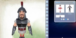 Live3D First Trailer