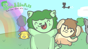 Buddinpals Steam Trailer