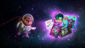 Video of The Jackbox Party Pack 5