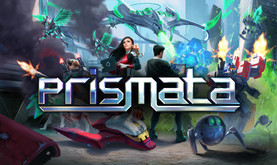 Video of Prismata