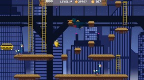 Chuckie Egg 2017 Trailer