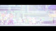 Mega Man 11 video