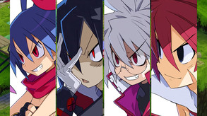 Disgaea 5 Complete - Now Available on Steam!