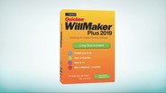 quicken willmaker plus 2019 includesliving trust