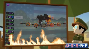 USAAF - IF BASE GAME OWNED