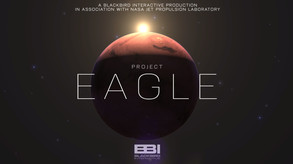 Project Eagle - Trailer