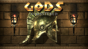 GODS Remastered release trailer