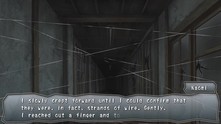 Corpse Party: Book of Shadows video