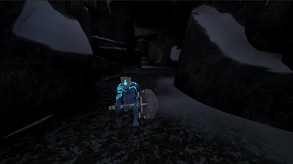 QuiVr Vanguard Trailer