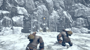 King under the Mountain - Features Demo