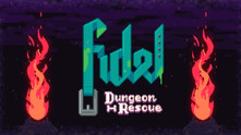 Fidel Dungeon Rescue thumbnail 0