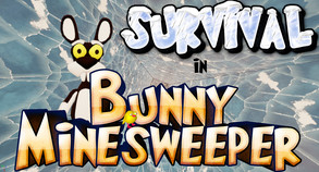 Bunny Minesweeper video