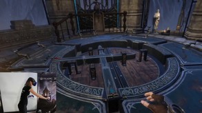 Witching Tower VR-游戏截图