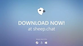 sheepChat trailer