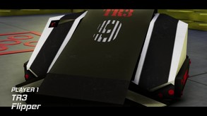 Alpha Gameplay Trailer #1