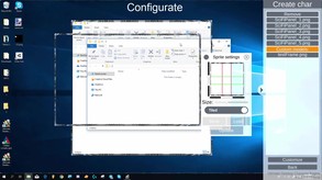 Ultimate Desktop Character Engine v1.0.1