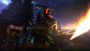 Artifact-游戏截图