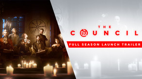 The Council - Complete Season Launch Trailer