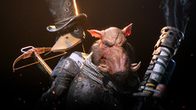 Mutant Year Zero: Road to Eden thumbnail 0