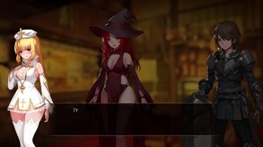 ~necromancy~Emily's Escape