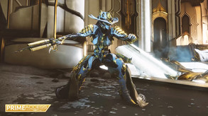 Mesa Prime