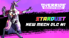 Override: Mech City Brawl video