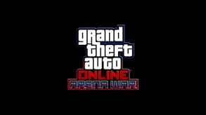 GTA Online: Arena War (INT)
