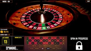 Roulette Simulator 2 <span class="ext" style="background-color: #2a475e; color: #FFFFFF;">STEAM</span> <span class="ext ext_digital">digital</span> video 1