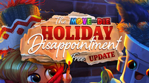 The Holiday Disappointment Update