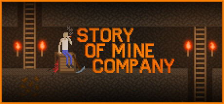 Story of Mine Company Cover Image
