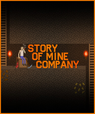 Story of Mine Company