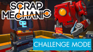 scrap mechanic xbox one s