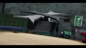 Alpha Gameplay Trailer #1 - The Robot Workshop