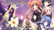 Hello Goodbye On Steam