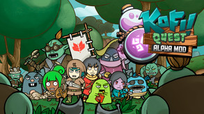 Video of Kofi Quest: Alpha MOD