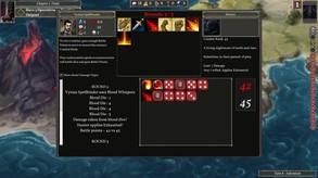 Video of Heretic Operative