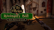 Steam 上的city Of Brass