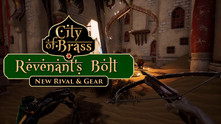 City of Brass thumbnail 1