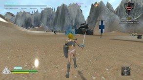 Angel light the elven truce trailer 1