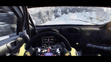 WRC 8 FIA World Rally Championship video