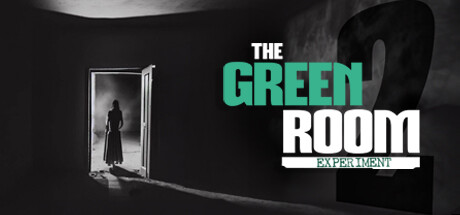 The Green Room Experiment (Episode 2) banner image