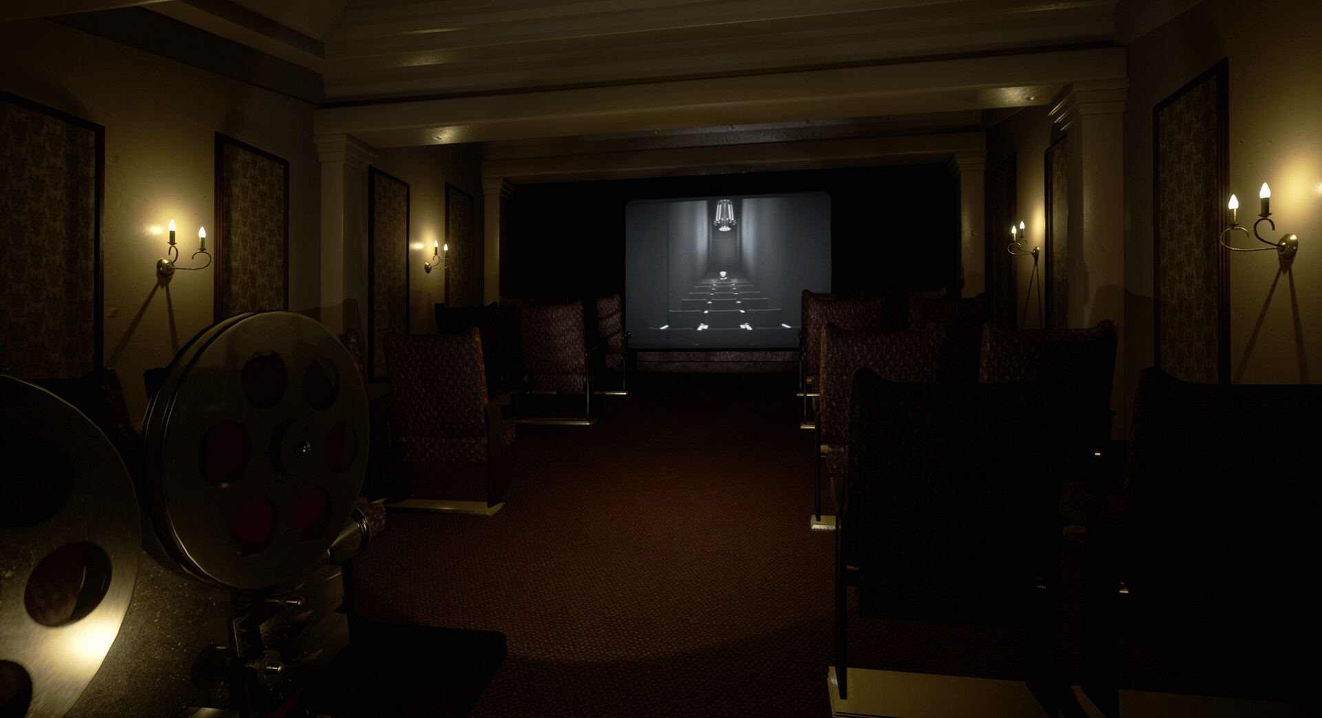 The Green Room Experiment (Episode 2) #6