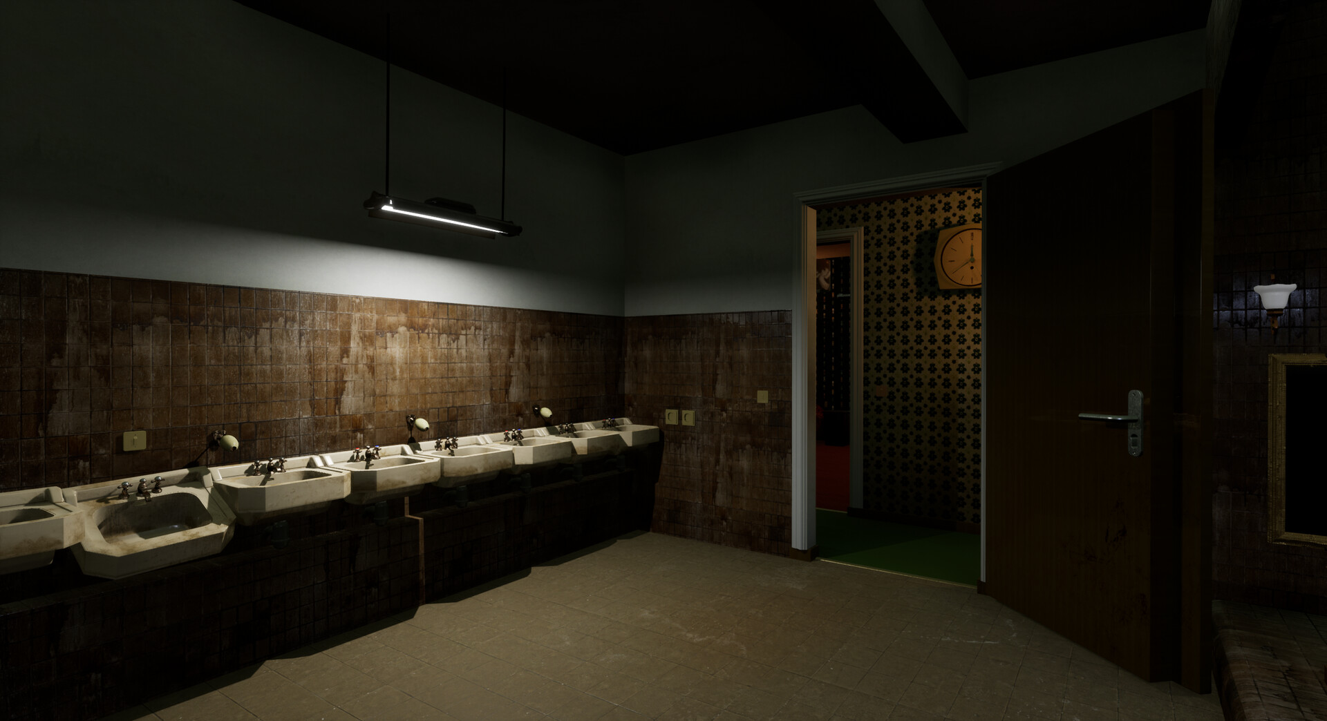 The Green Room Experiment (Episode 2) #9