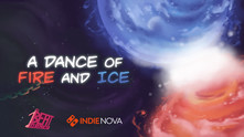 A Dance of Fire and Ice thumbnail 0