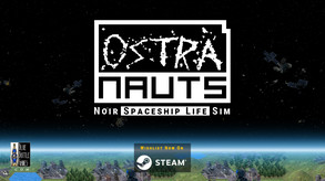 Ostranauts Gameplay Teaser