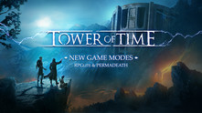 Tower of Time thumbnail 0