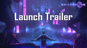 Re-Legion Launch Trailer