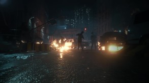 Resident Evil 2