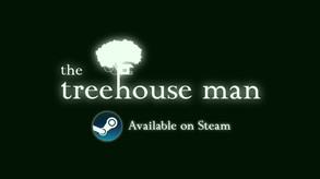 The Treehouse Man video