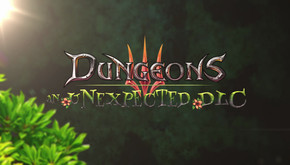 Dungeons 3 - An Unexpected DLC